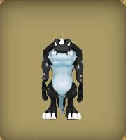 石器時代2黑人龍怎么樣 黑人龍怎么獲得1