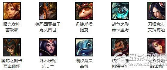 lol522Ӣ 2015lol5.22Ӣ۽B