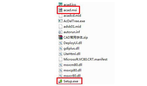 AutoCAD2008ƽôWin7 64λ°b