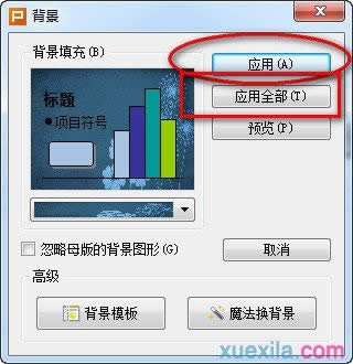 wps��ʾ�����O�ñ���_wps��ʾ�O�ñ����ķ���