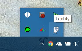 Textifyһ(g)܏(f)ⴰڵĹ