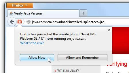 Javallȫ}Firefox⚢u