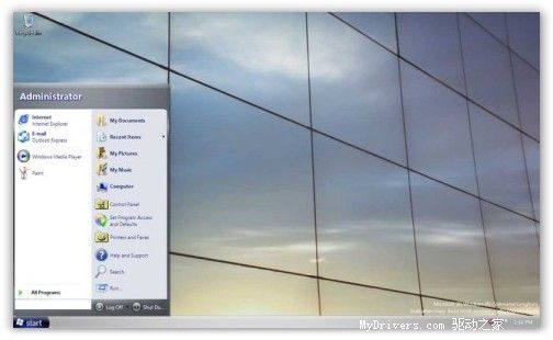 Windows Vistaϵy(tng)M(jn)v̈DĻ
