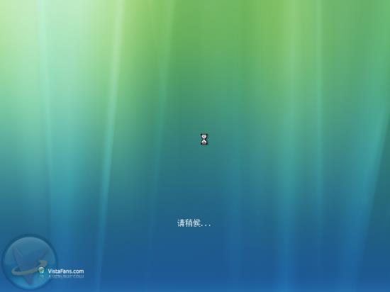 Windows VistabԔ̣D⣩