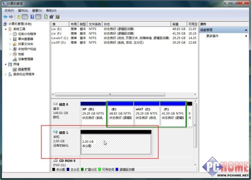 Windows 7̓MӲPĄúƳ