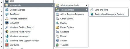Windows Vista/XPϵy΄һƿ