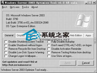 С[T׌Windows Server 2003ʹø