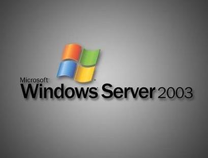 windows server 2003ϾWwٵE