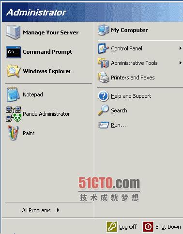 Windows Server 2003 R2ϵy