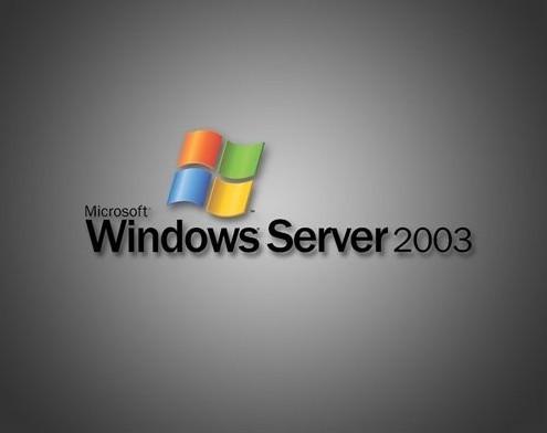 Windows Server 2003 Service Pack 2 (x86)wİd
