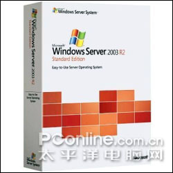 Windows Server 2003 ԄSP2