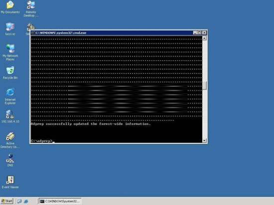 Dʾwindows2003wwin2008ϵy(tng)ĲE