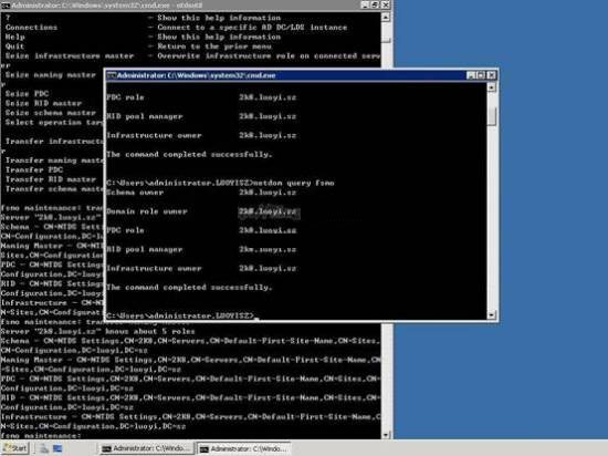 Dʾwindows2003wwin2008ϵy(tng)ĲE