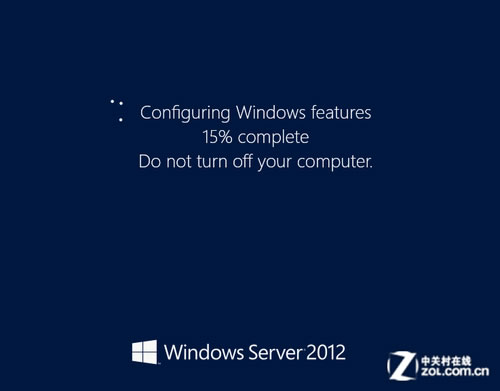 Windows Server 2012°b_GUI