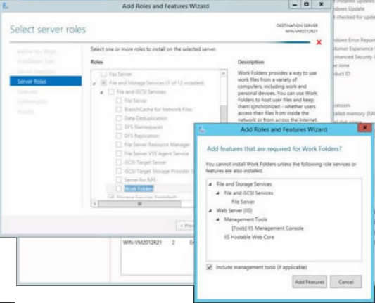 PcWindows Server 2012 R2ʮc