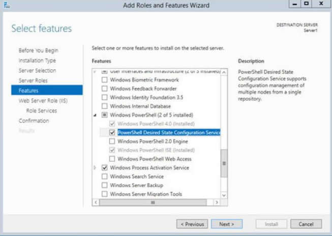 PcWindows Server 2012 R2ʮc