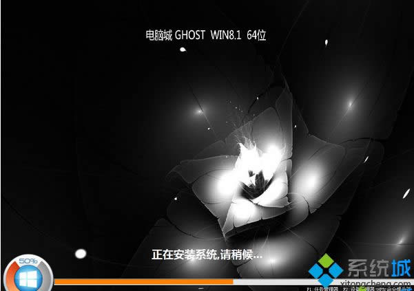 Xdnc ghost win8.1 64λٷŞ