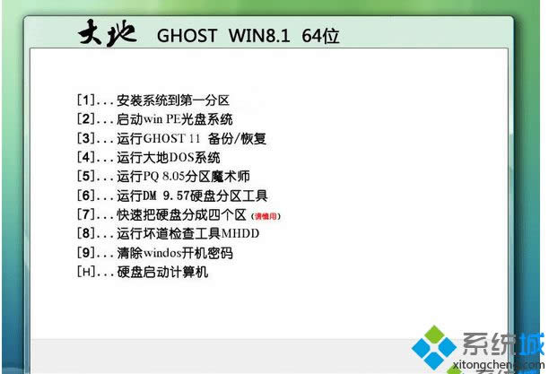 DADI Ghost Win8.1 64λ¼