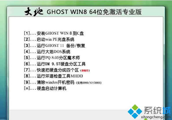  ghost win8 64λ⼤I(y)