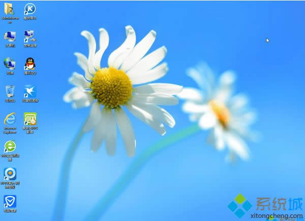 ϾWghost win8 64λOټ