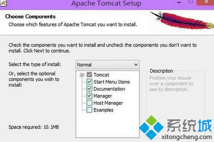 win8.1ϵybTomcatԔEDģ