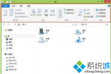 Win8ϵy(tng)Ribbonܛɶã