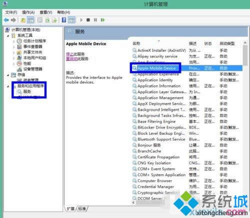 z顰Apple Mobile Device