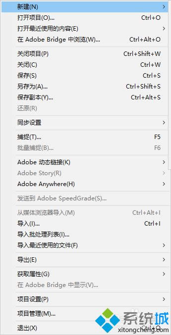 win8ϵy\premiereܛҕl݋k