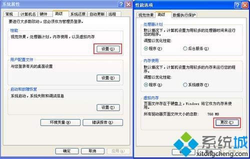 XPϵy(tng)ʹýɽCPķ