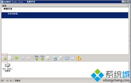 XPϵybʹDAEMON ToolsķDġ