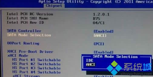 xp/win7ϵy(tng)bahci(q)ӵ_k