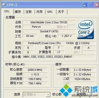 ôXPϵyPӛcpuÉ|XPϵyPӛcpuǷÉĵķ