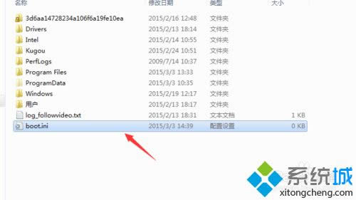 XPϵy(tng)_C(j)ʾC:\\boot.iniļ.oO(sh)ϵy(tng)k