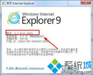 windows xpϵyô鿴ieg[汾