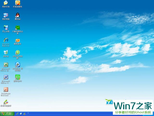 ľL GHOST XP SP3 ٷŞ V2016.07