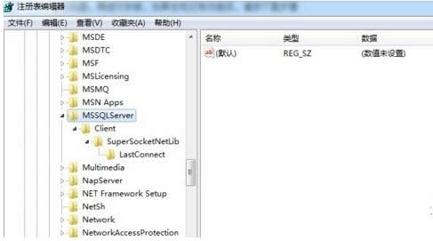 Win7bSQL Server08ʾ؆ʧ̎