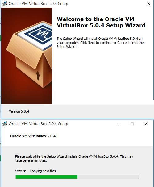 Win10ϵy(tng)аbGenymotionĈDĽ̳