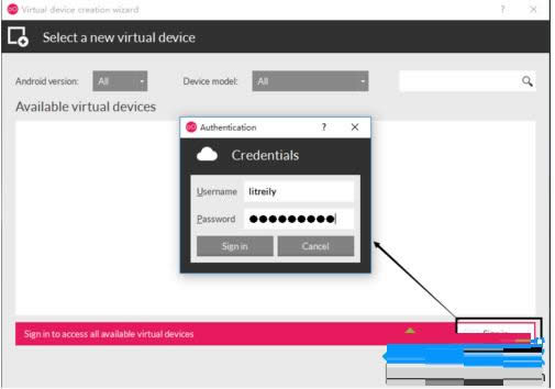 Win10ϵy(tng)аbGenymotionĈDĽ̳